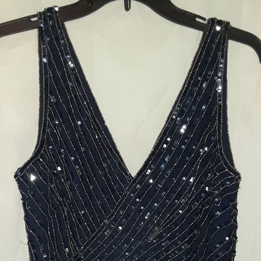 Adriana Papell Dress Size 12